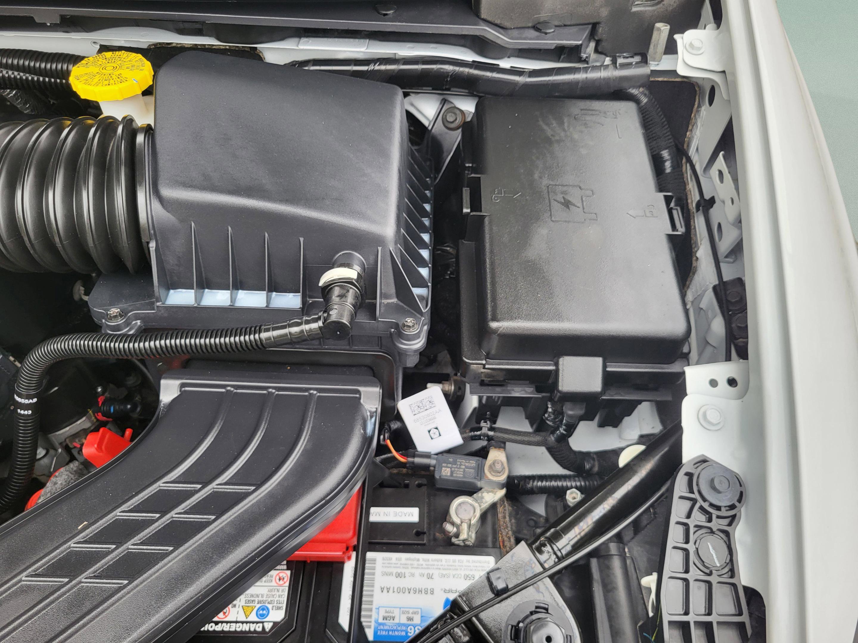 Used 2023 Chrysler Pacifica Touring-L AWD/4WD image 67