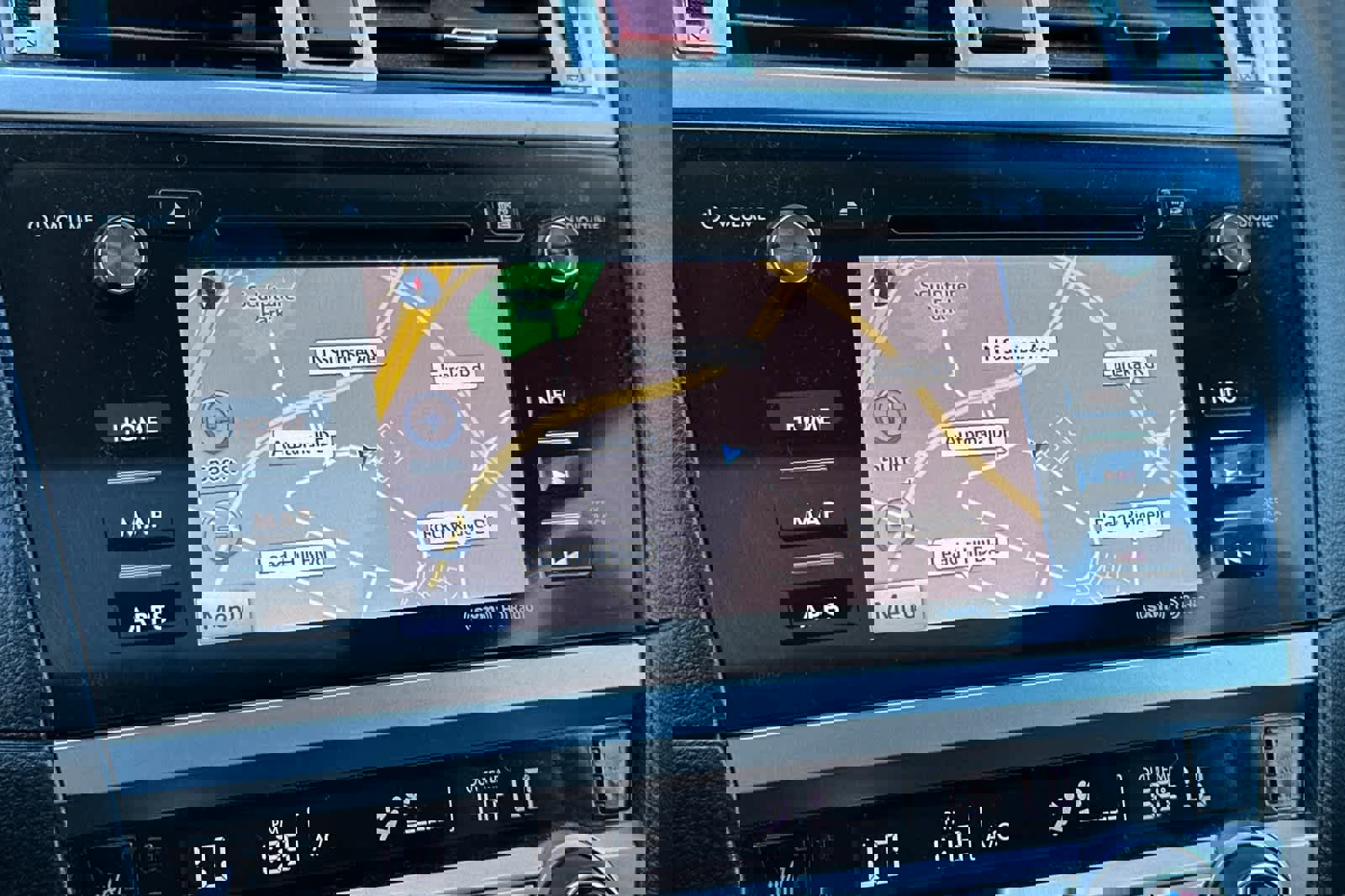 Used 2016 Subaru Outback 2.5i Limited image 22