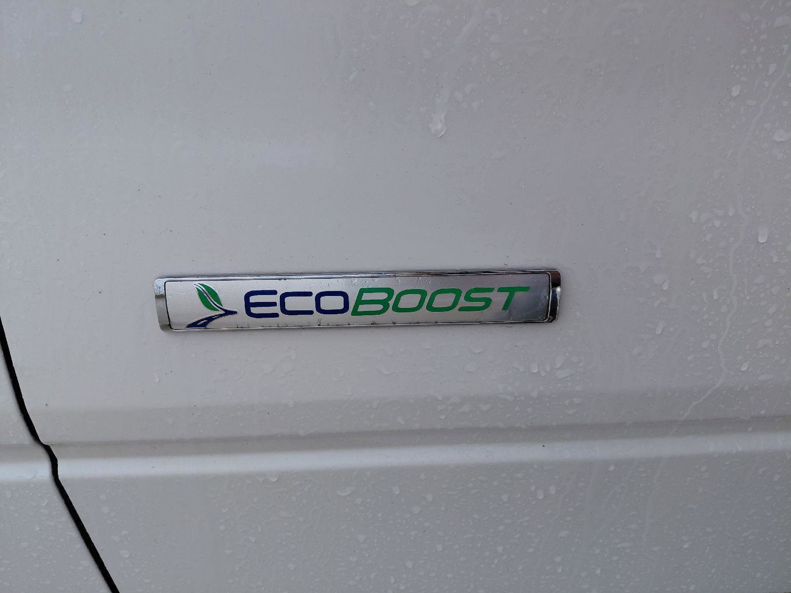 Used 2013 Ford F150 Limited AWD/4WD image 24