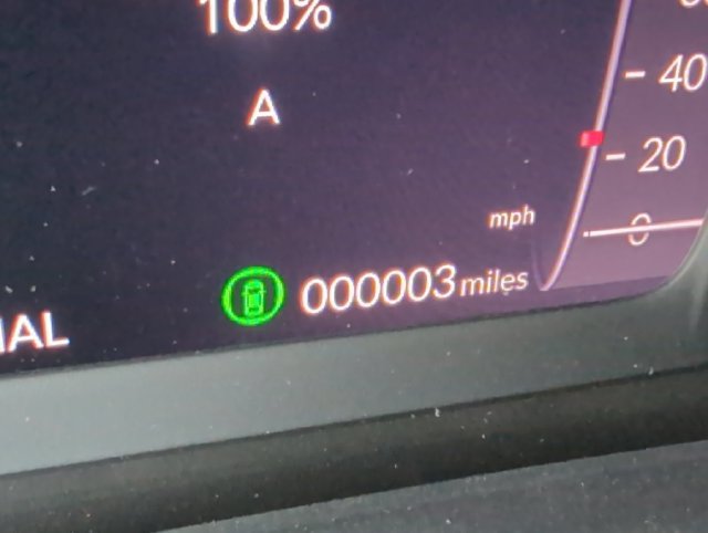 Used 2026 Honda Passport TrailSport Elite image 23