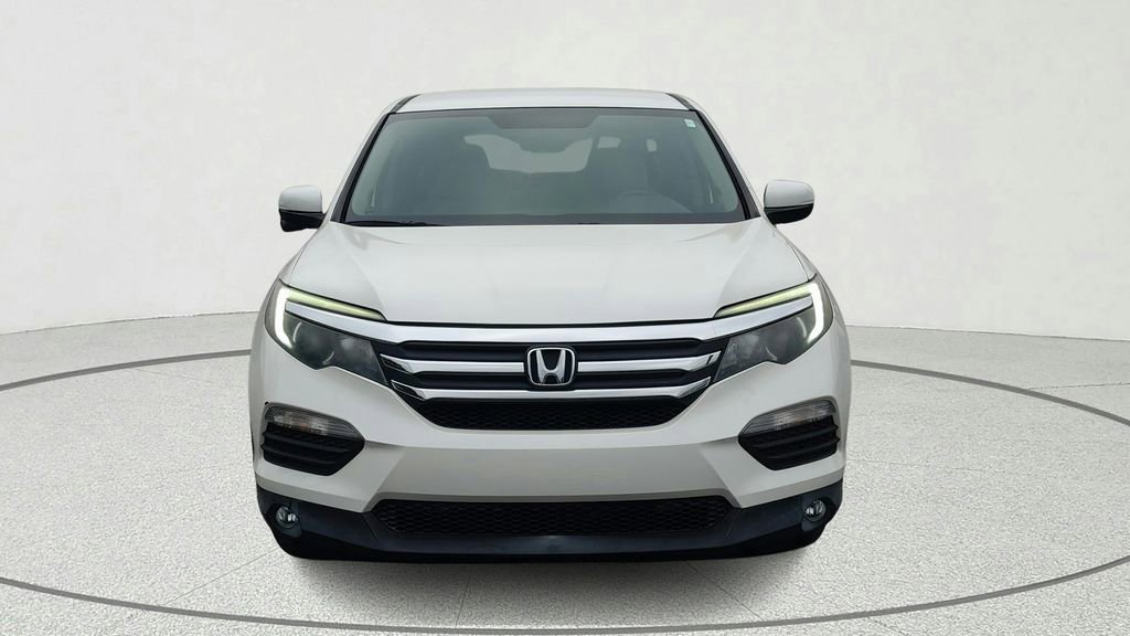 Used 2018 Honda Pilot EX image 2