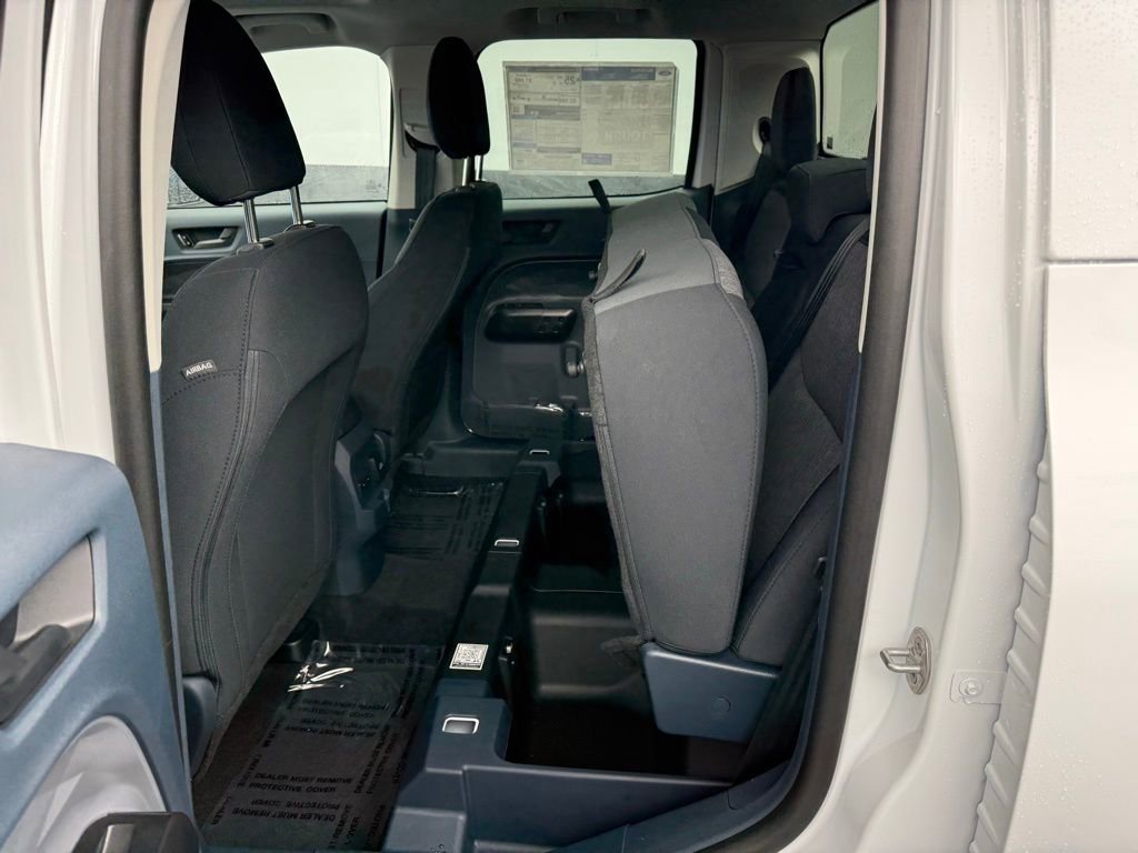 New 2025 Ford Maverick XLT w/ XLT Luxury Package image 48