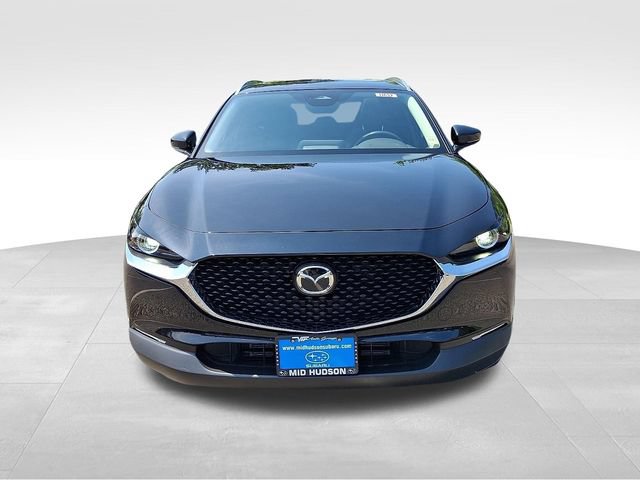 Used 2024 MAZDA CX-30 AWD 2.5 S w/ Preferred Package image 2