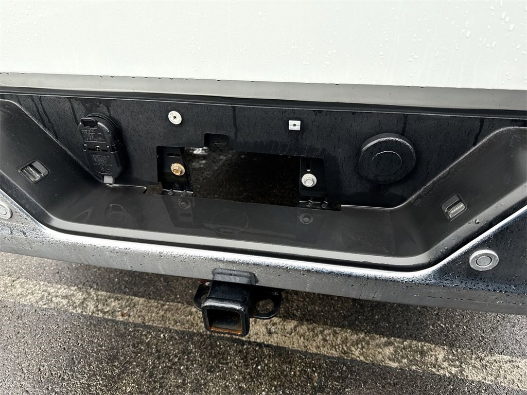 Used 2022 GMC Sierra 1500 Pro w/ Pro Value Package image 6