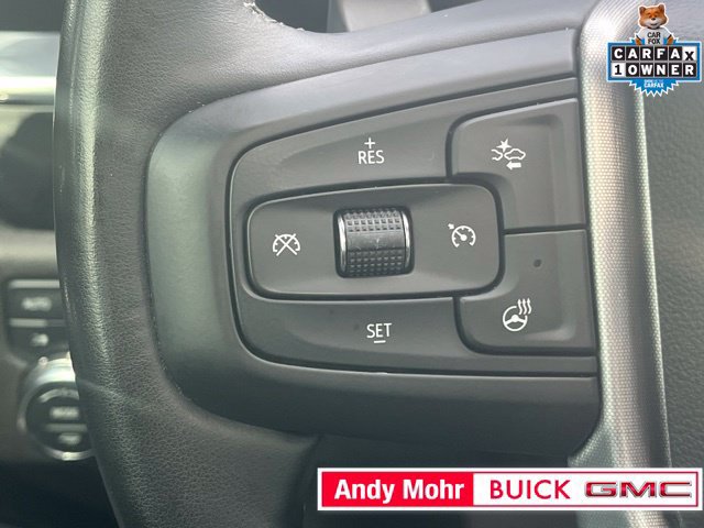 Used 2024 GMC Sierra 1500 Elevation w/ Elevation Premium Package AWD/4WD image 27