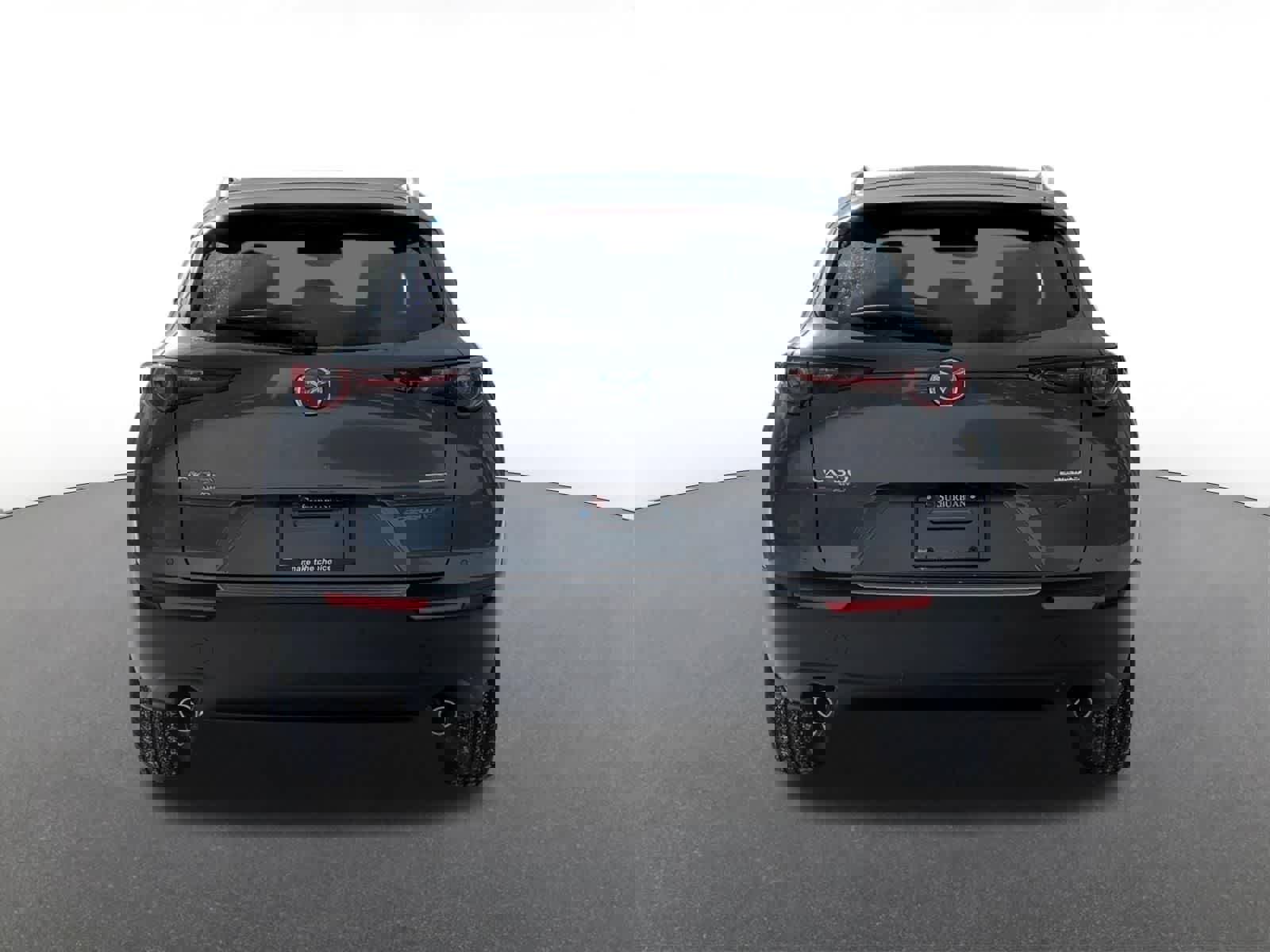 New 2026 MAZDA CX-30 AWD 2.5 S w/ Premium Package image 5