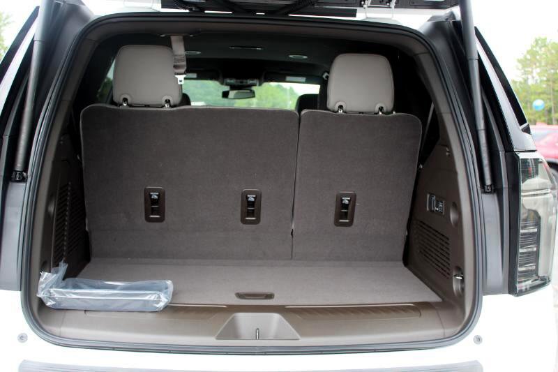 New 2025 Chevrolet Tahoe LT w/ Comfort Package image 27