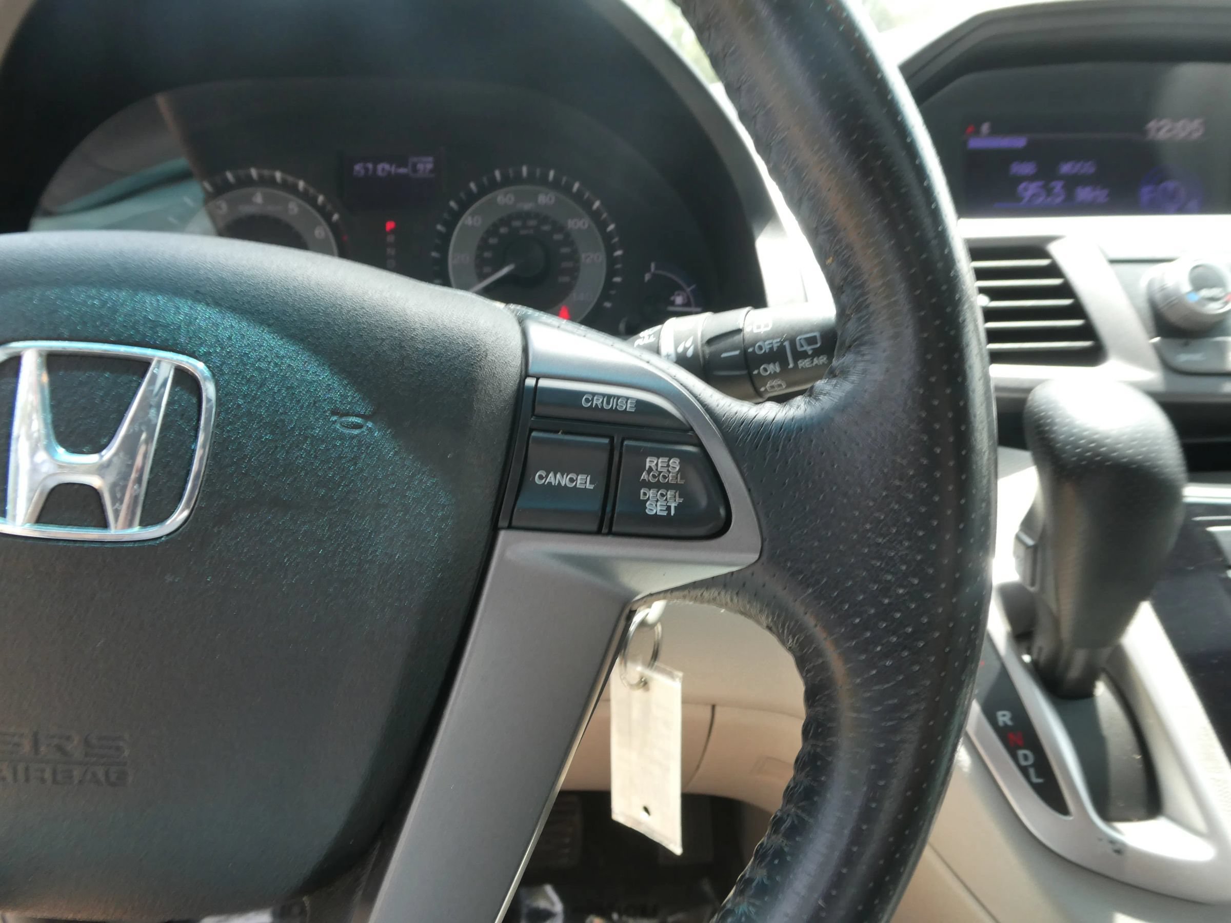 Used 2011 Honda Odyssey EX-L image 21