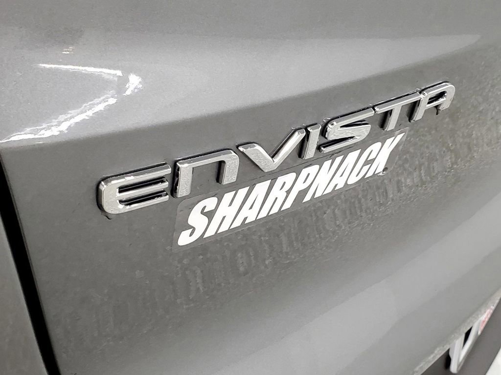 New 2026 Buick Envista Preferred w/ Convenience II Package image 27