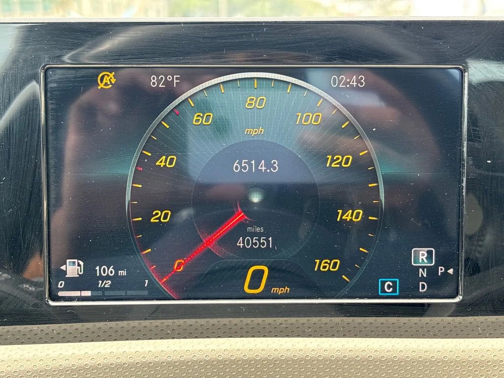 Used 2020 Mercedes-Benz CLA 250 image 19