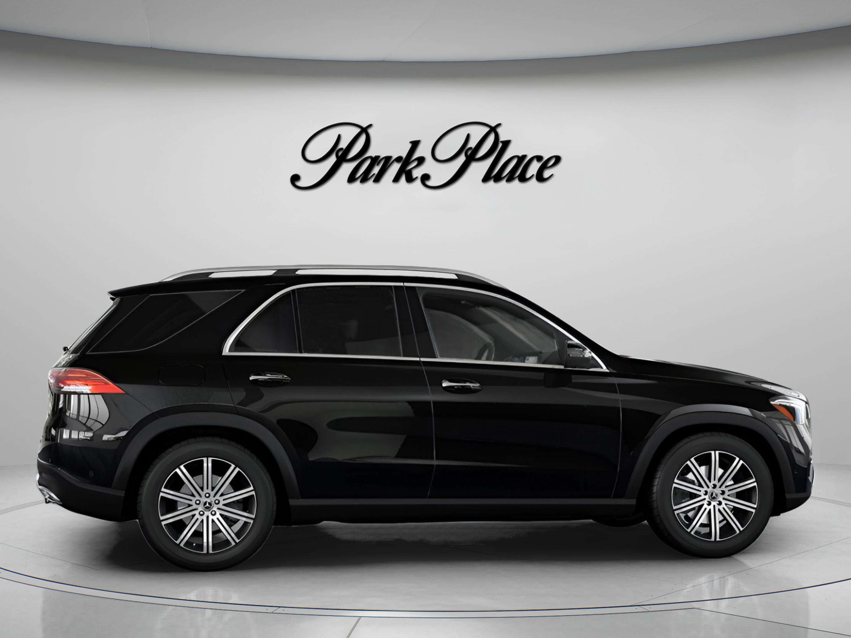 Certified 2026 Mercedes-Benz GLE 350 4MATIC image 25