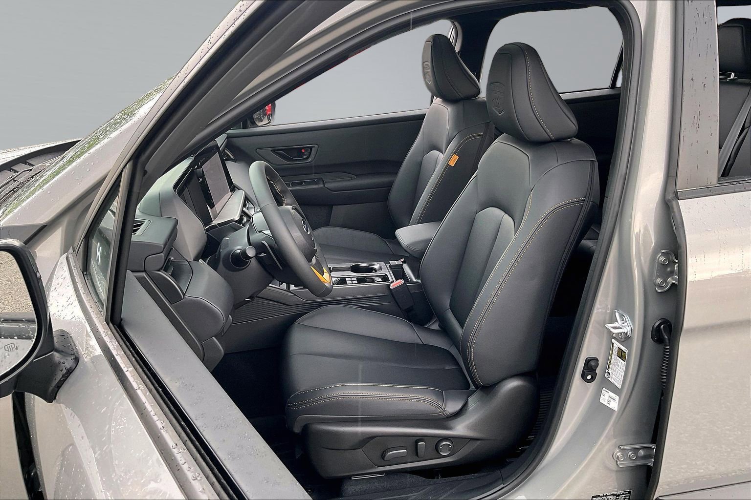 New 2026 Subaru Outback Wilderness AWD/4WD image 9