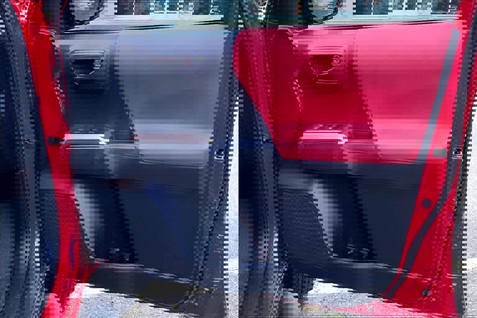 Used 2023 Toyota Tacoma SR5 w/ Technology Package image 22