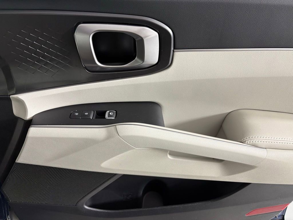New 2026 Kia Sorento S w/ S Panoramic Sunroof Package image 12