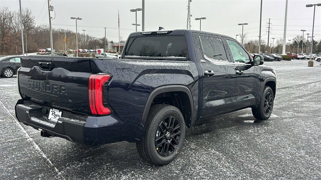 New 2026 Toyota Tundra Limited image 28