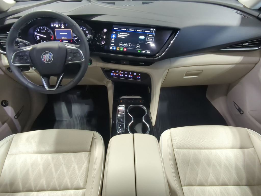 Used 2023 Buick Envision Avenir image 15