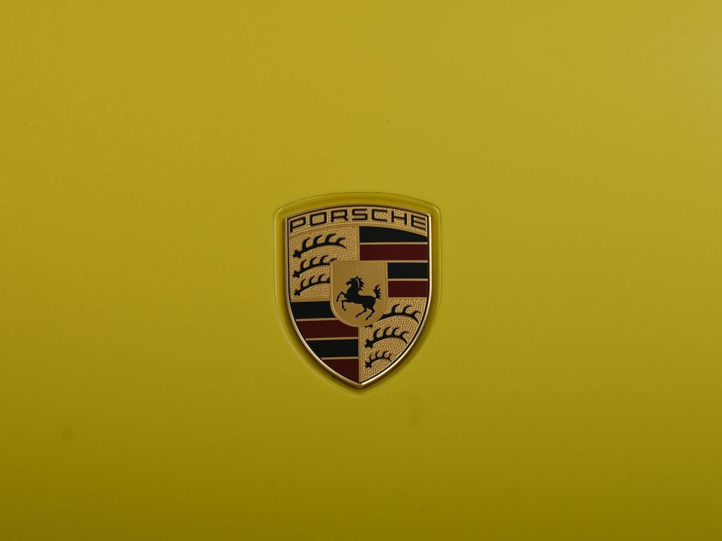 Certified 2025 Porsche 718 Cayman GTS image 35