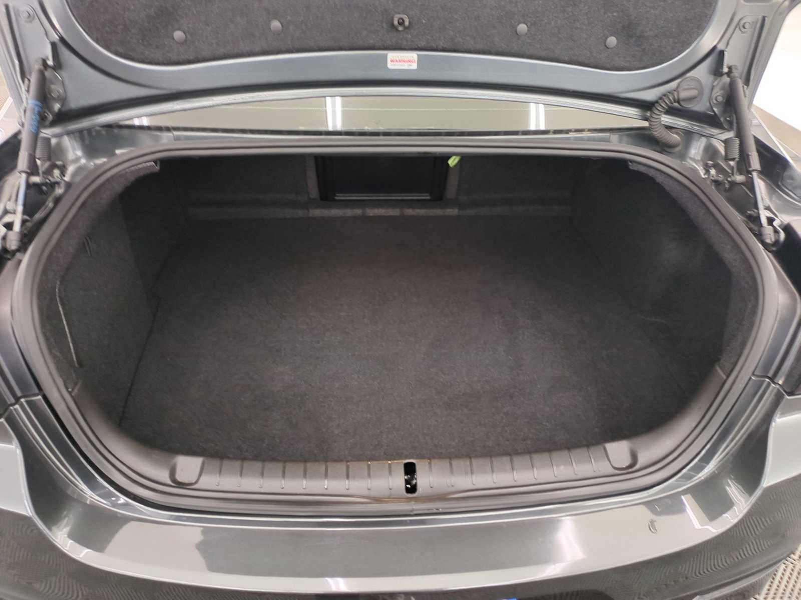 Used 2017 Chevrolet SS image 33