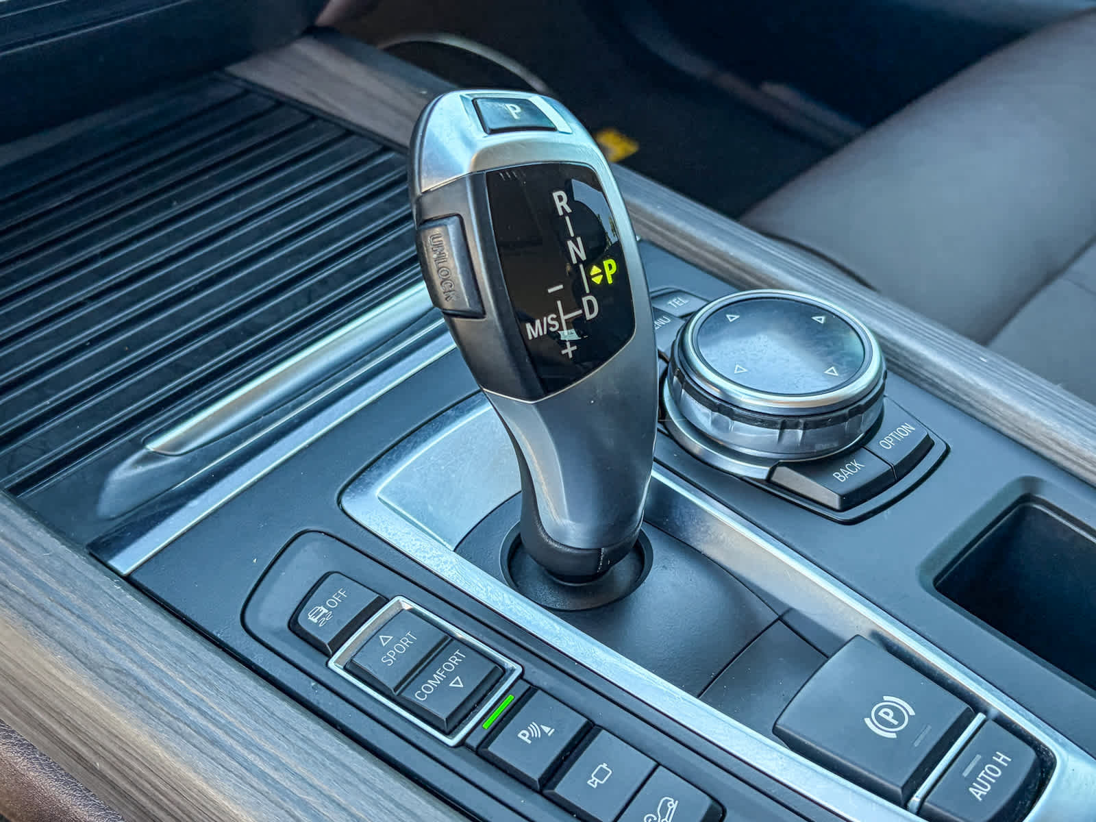 Used 2014 BMW X5 xDrive35d image 18