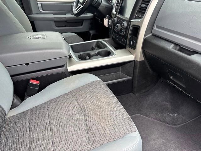 Used 2019 RAM 1500 Classic Warlock AWD/4WD image 40