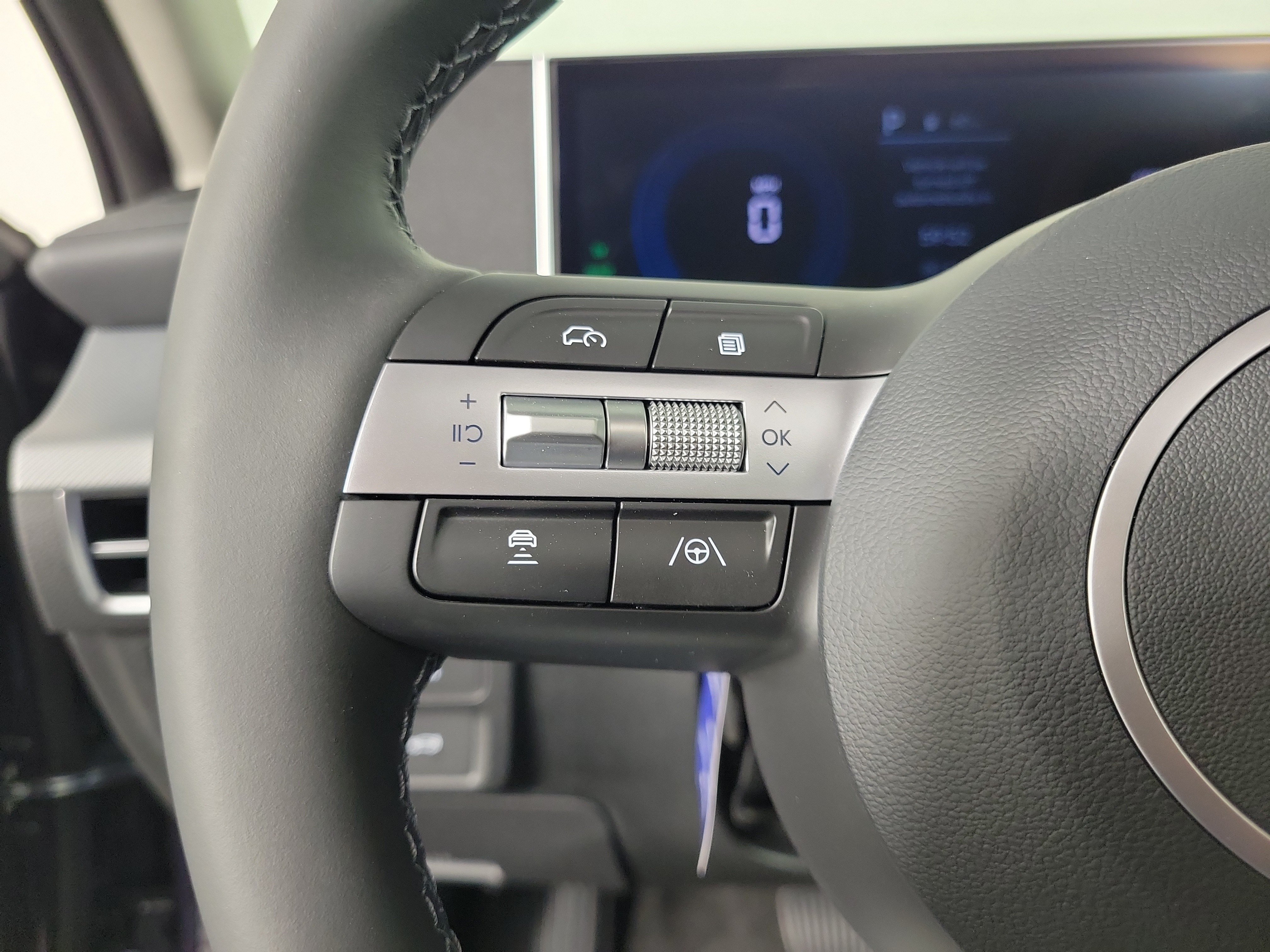 New 2026 Hyundai Sonata SEL FWD image 20