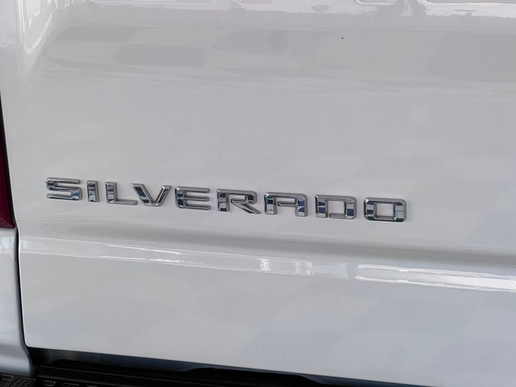 Used 2022 Chevrolet Silverado 1500 RST image 46