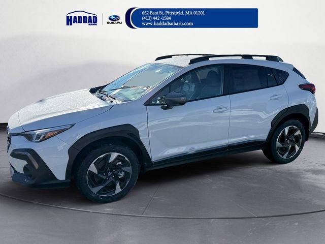 New 2026 Subaru Crosstrek 2.5i Limited image 2