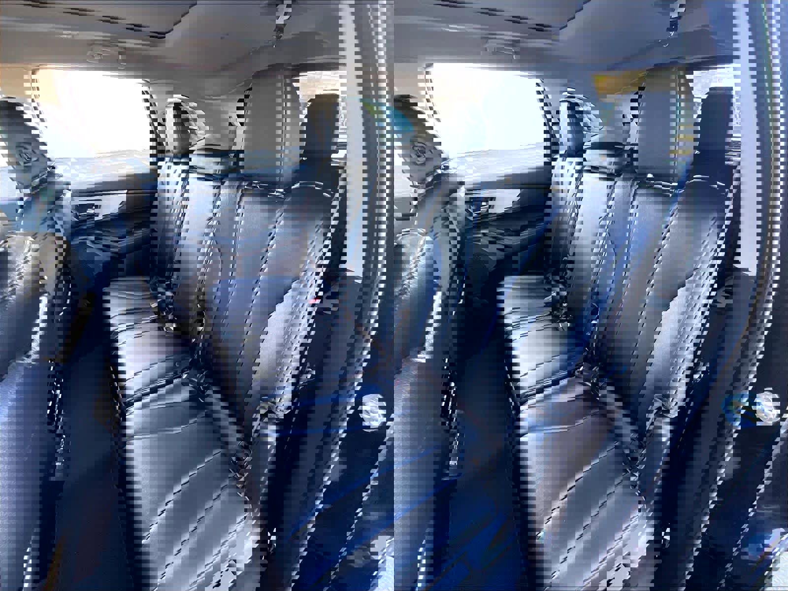 Used 2024 Acura MDX image 28