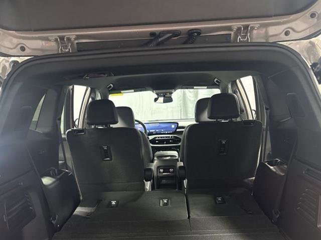 New 2026 Buick Enclave Sport Touring image 21