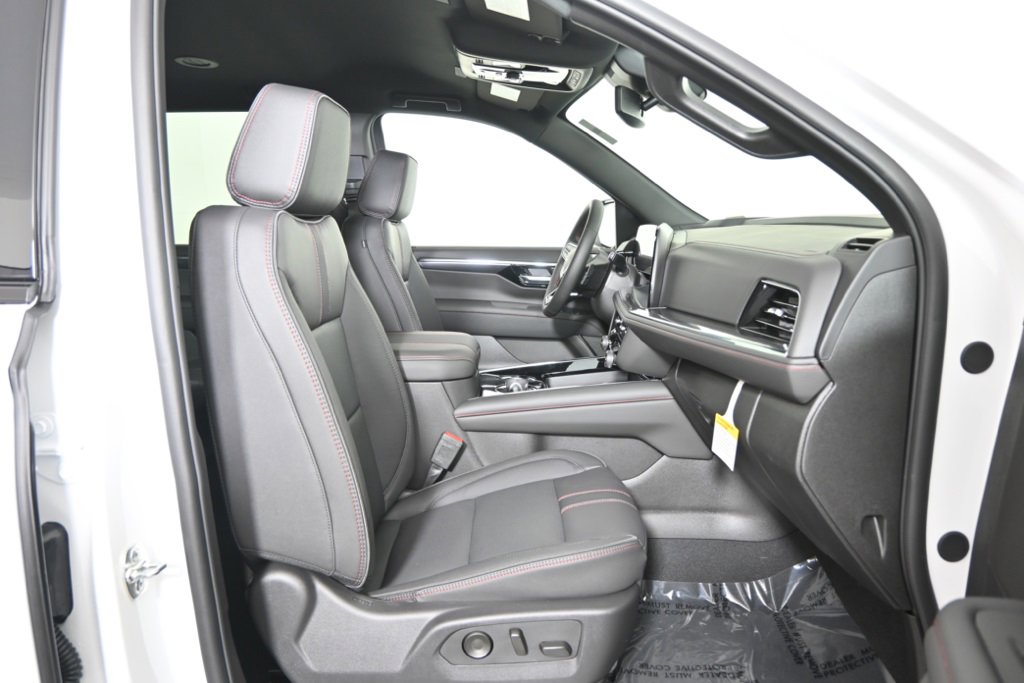 New 2026 Chevrolet Tahoe RST w/ Comfort Package image 14