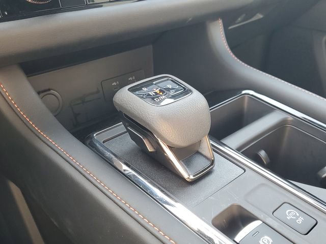 Used 2025 Nissan Pathfinder Rock Creek image 32