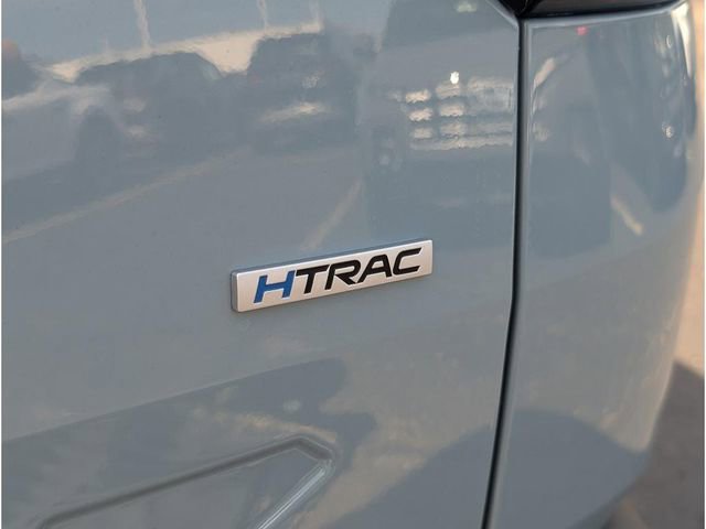 New 2026 Hyundai Santa Cruz SEL image 10