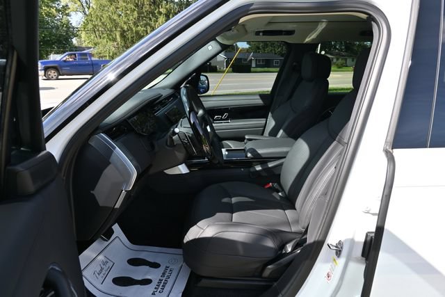 Used 2025 Land Rover Range Rover SE AWD/4WD image 27