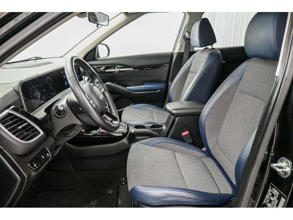 Used 2024 Kia Seltos S image 30