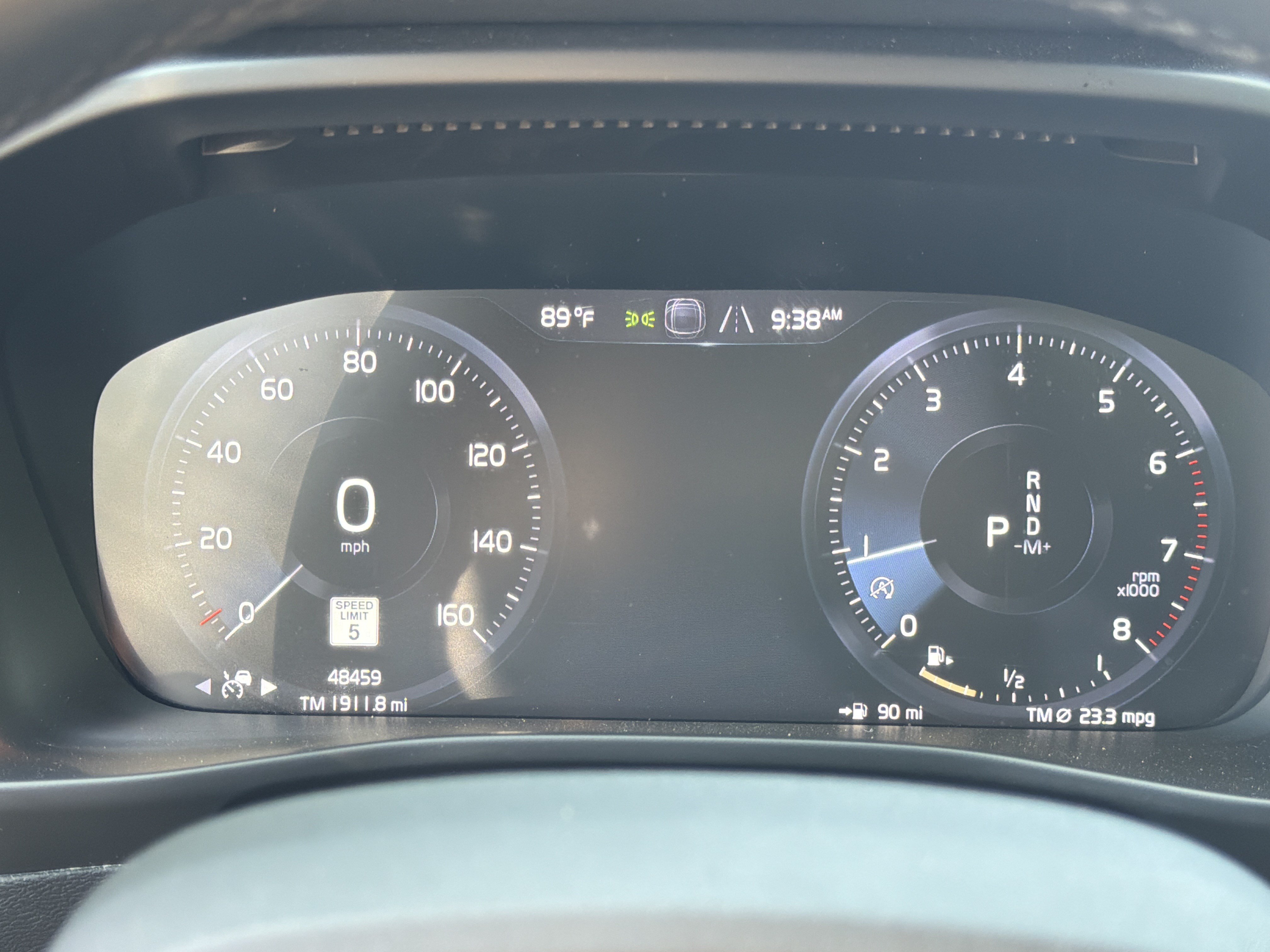 Certified 2022 Volvo XC40 T5 Inscription w/ Advanced Package AWD/4WD image 21