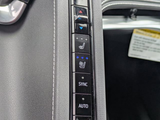 Used 2024 Chevrolet Corvette Stingray Preferred Cpe w/ Z51 Performance Package image 20