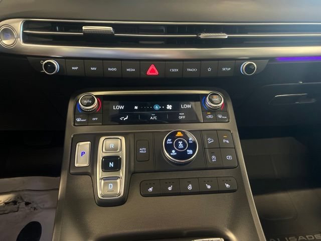 Used 2025 Hyundai Palisade Calligraphy AWD/4WD image 23