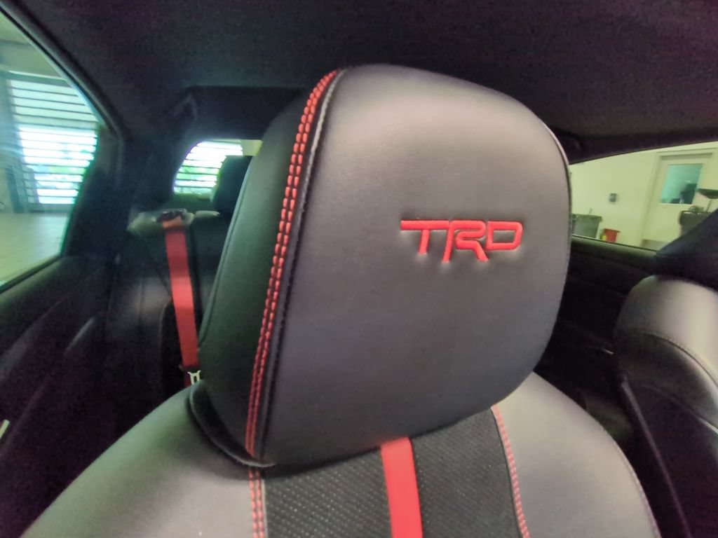 Used 2020 Toyota Avalon TRD FWD image 25