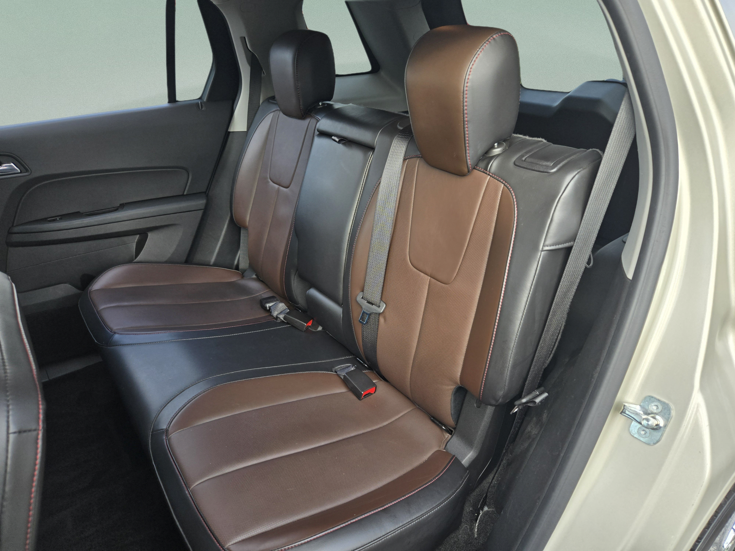 Used 2014 GMC Terrain SLT FWD image 20
