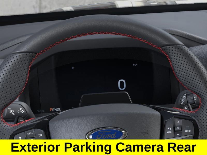 New 2026 Ford Explorer ST image 13