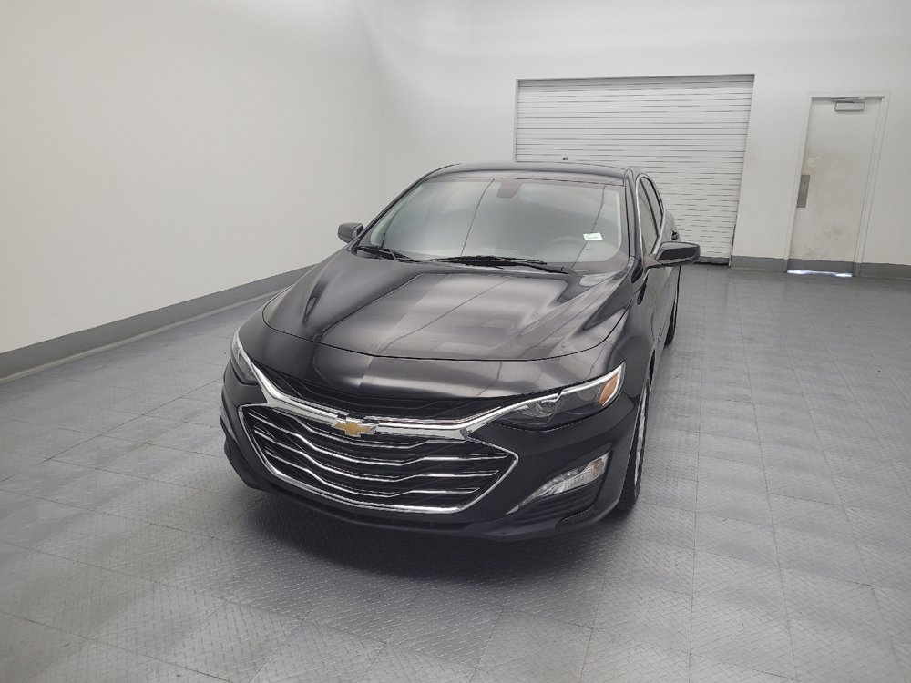 Used 2022 Chevrolet Malibu LT FWD image 15