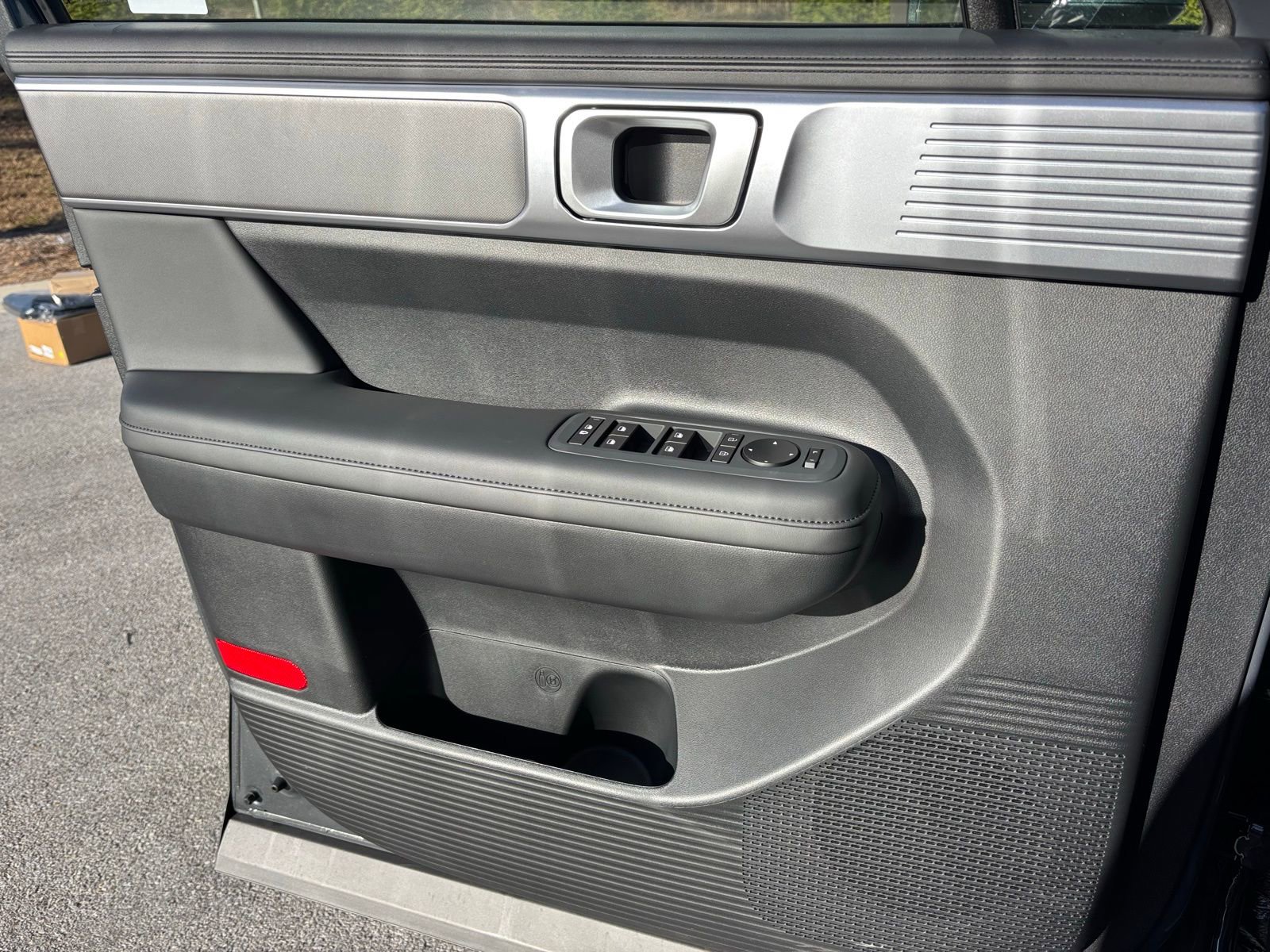 New 2026 Hyundai Santa Fe SEL FWD image 10