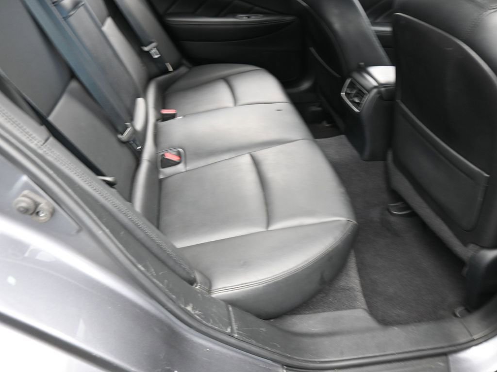 Used 2019 INFINITI Q50 Luxe image 36