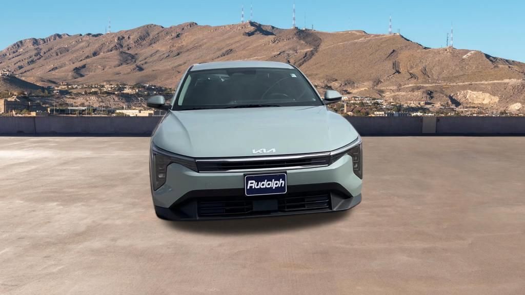Used 2025 Kia K4 LXS image 15