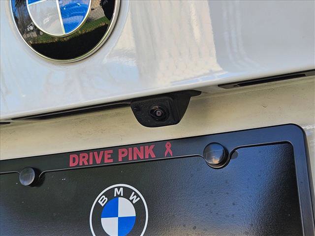 Certified 2025 BMW 228i xDrive image 8
