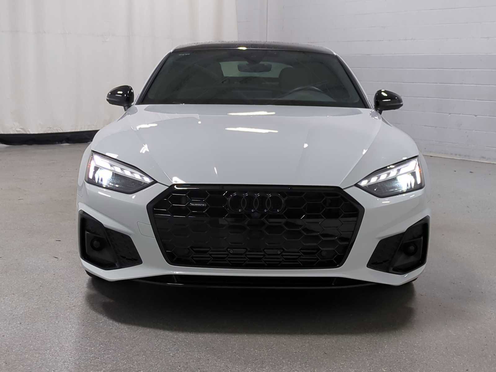 Used 2023 Audi A5 2.0T Premium Plus w/ Premium Plus image 14