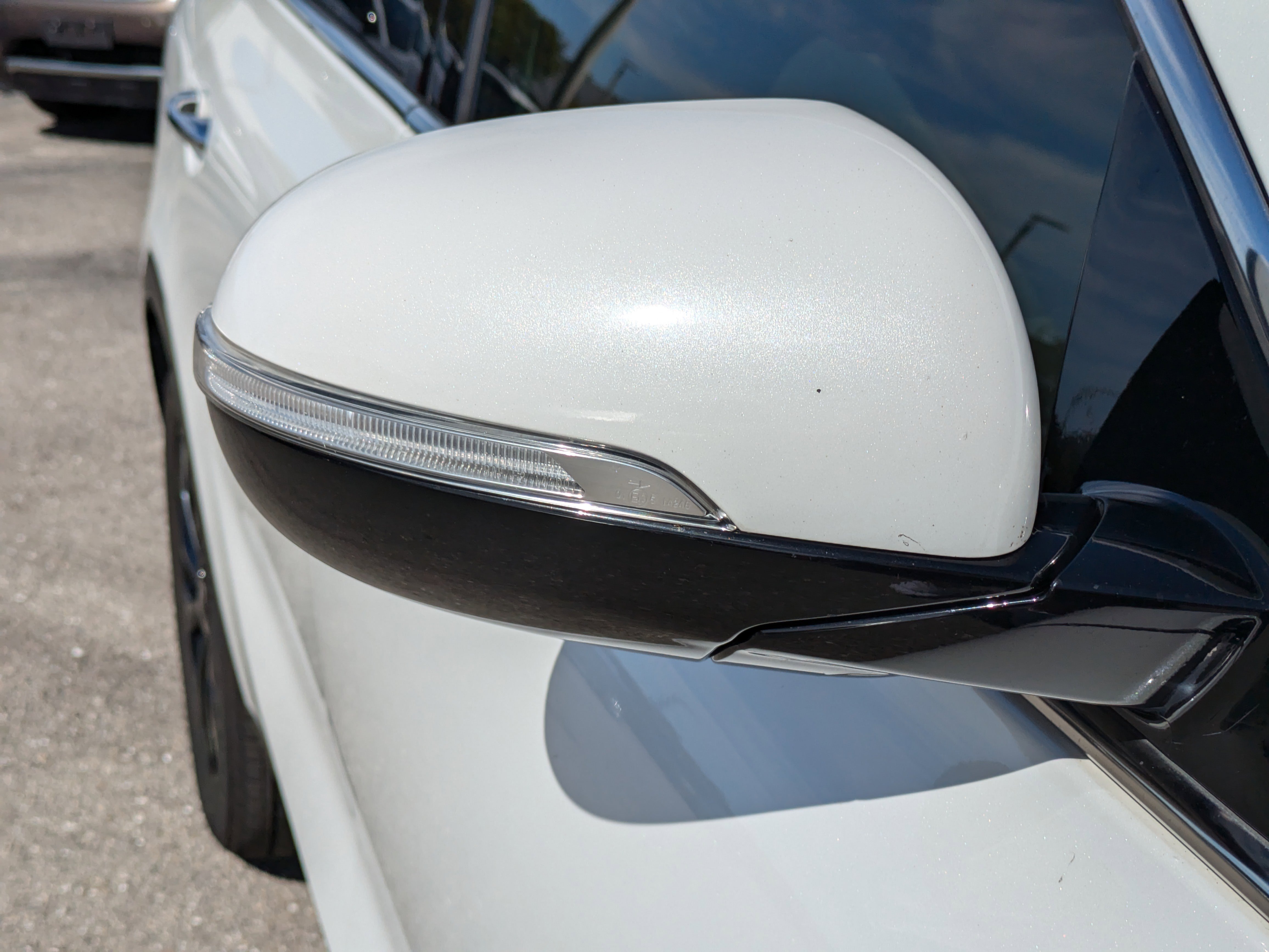 Used 2020 Kia Sorento EX image 12