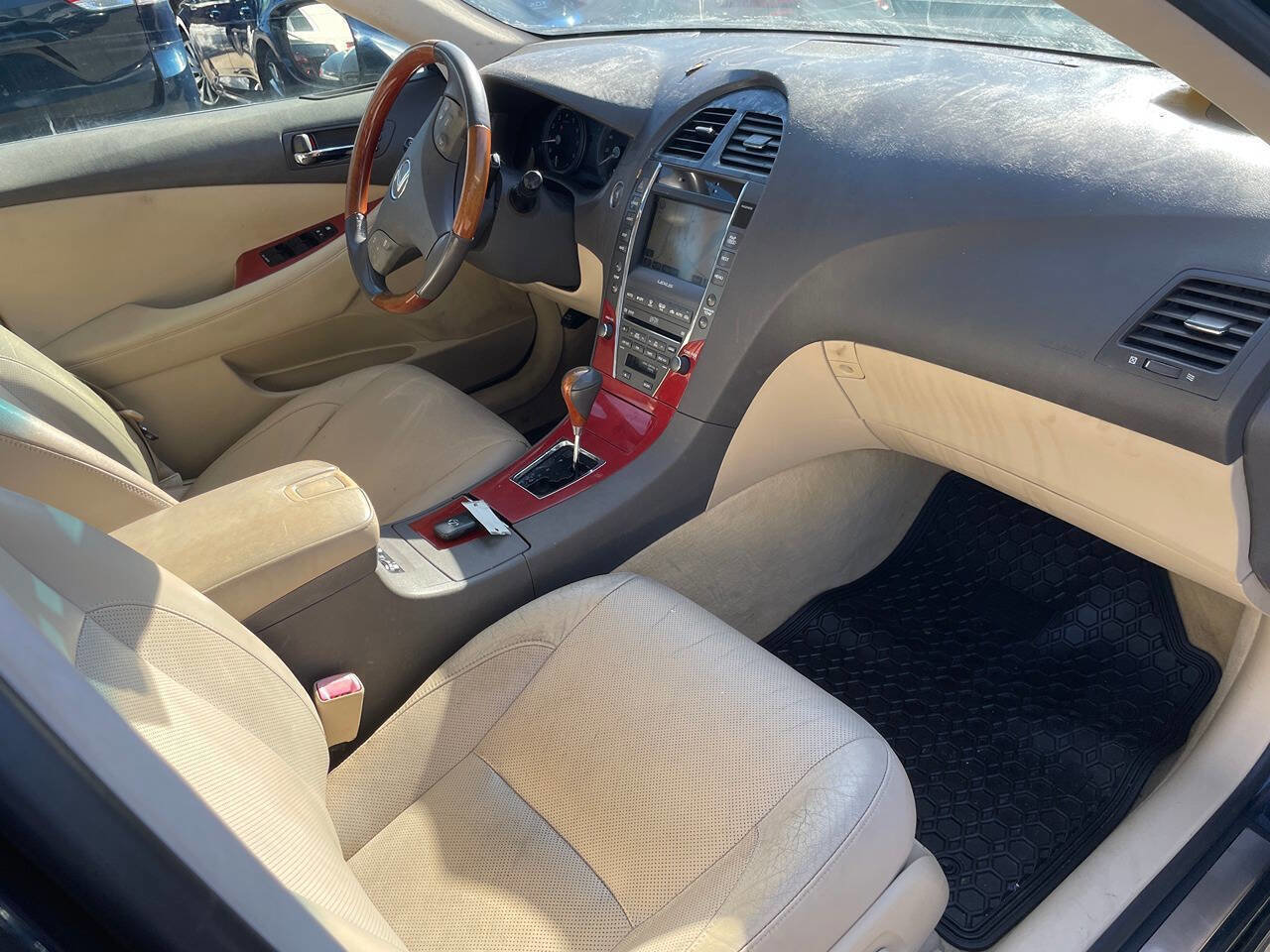Used 2007 Lexus ES 350 image 12