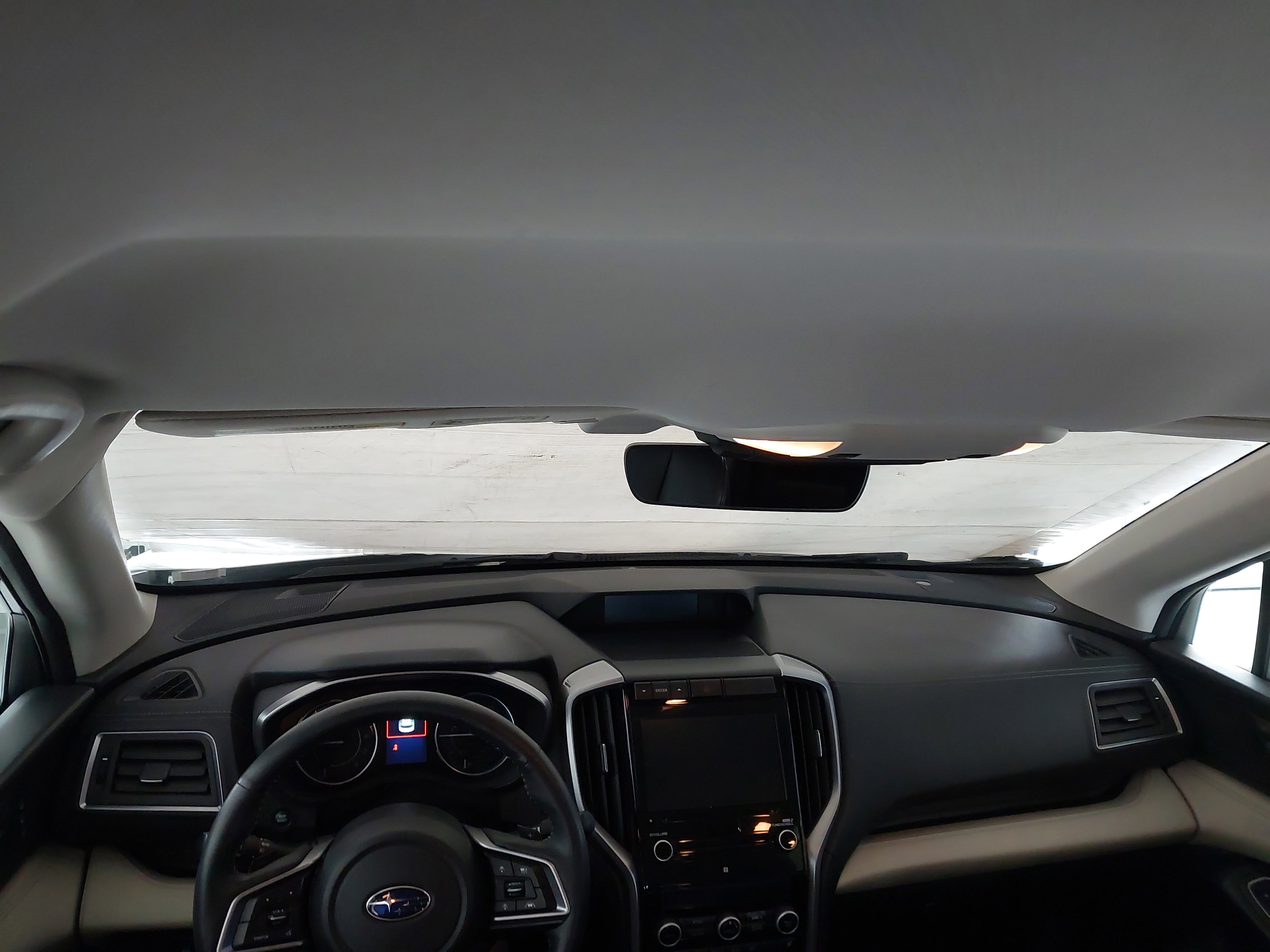 Used 2019 Subaru Ascent Limited image 5