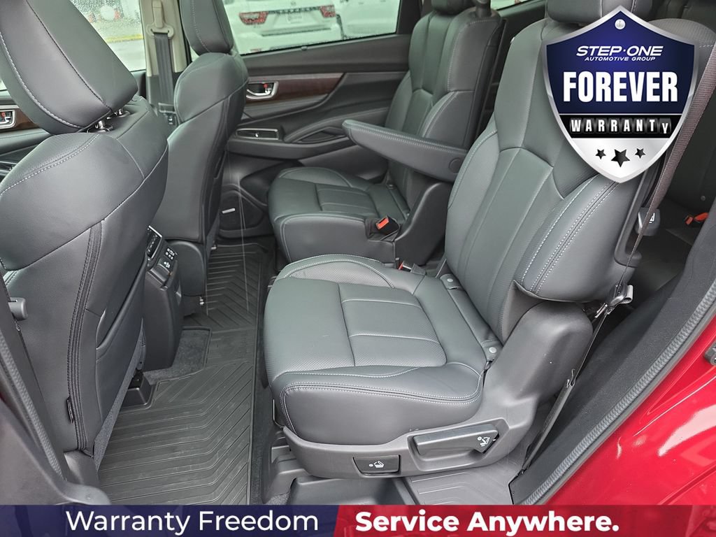 Used 2025 Subaru Ascent Touring AWD/4WD image 33